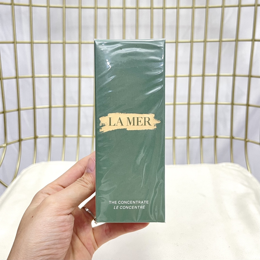 La Mer The Concentrate 50ml!
