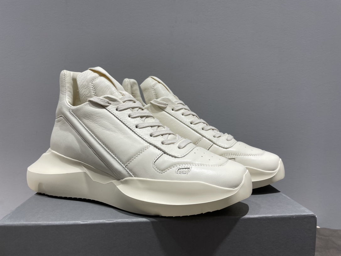 릭오웬스 신발 37736 Rick Owens Shoes