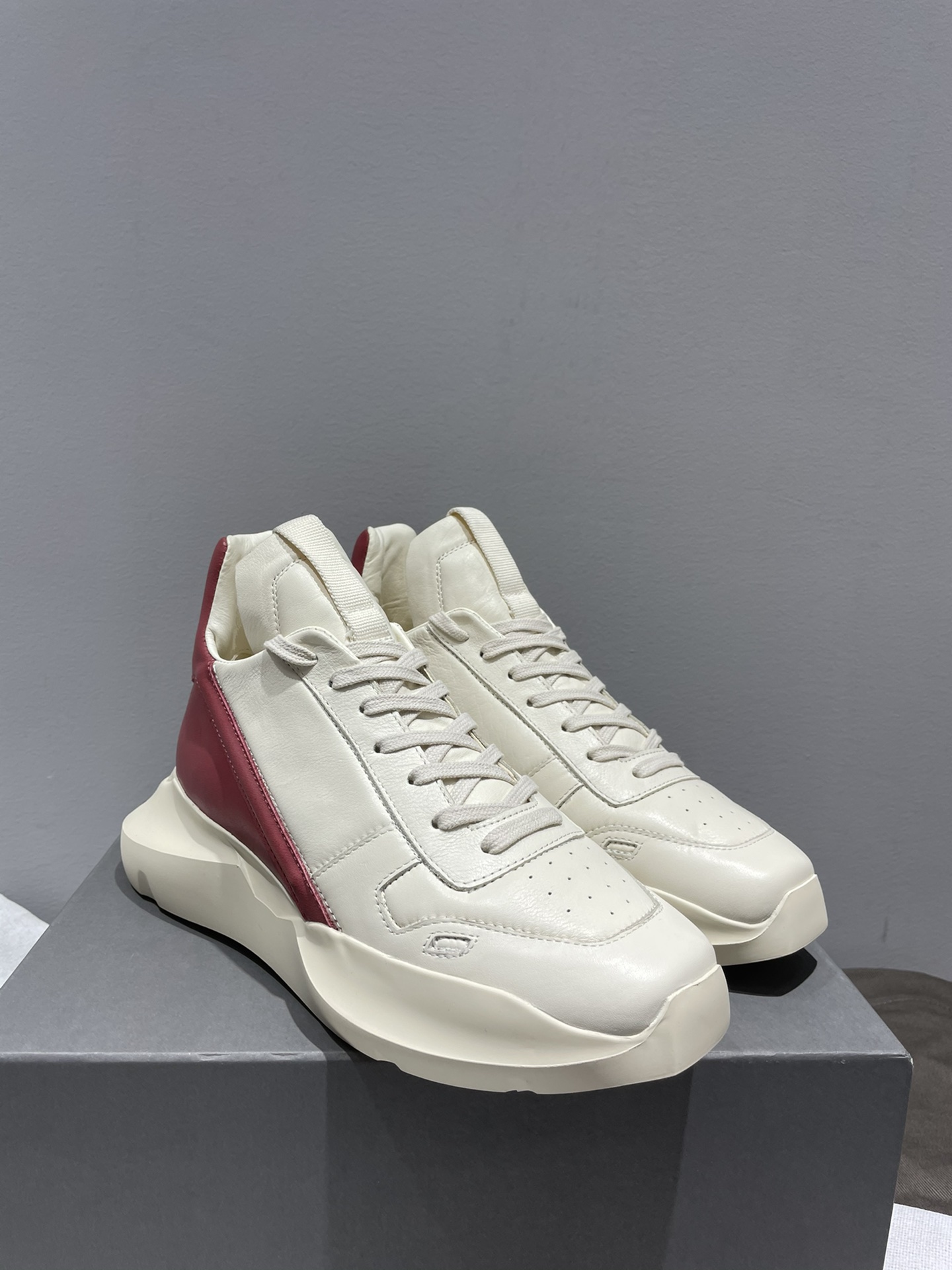 릭오웬스 신발 37721 Rick Owens Shoes
