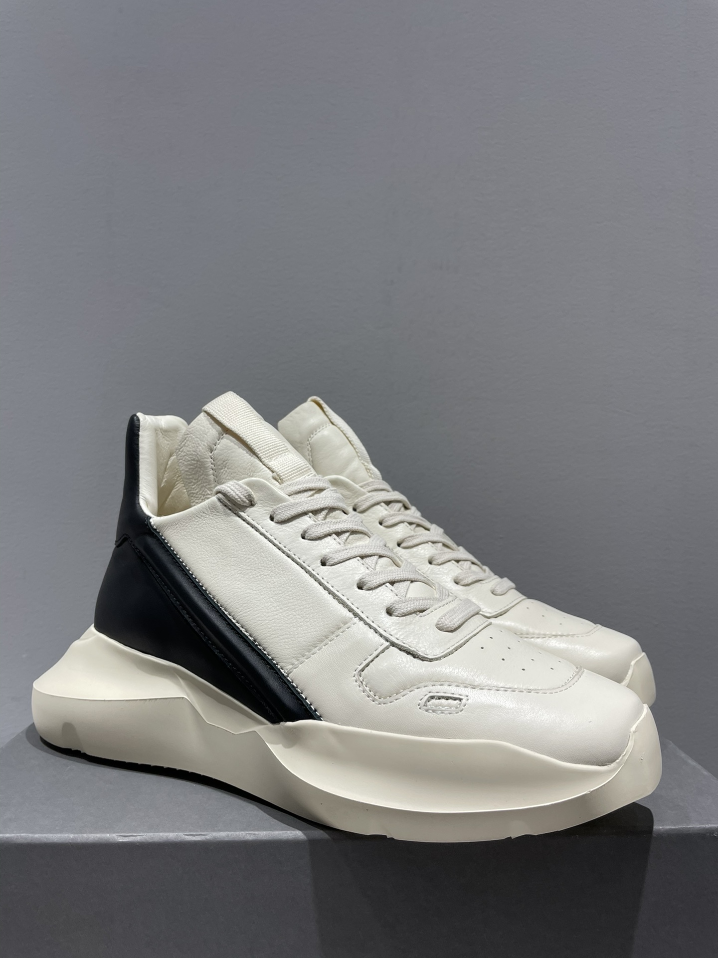 릭오웬스 신발 37722 Rick Owens Shoes