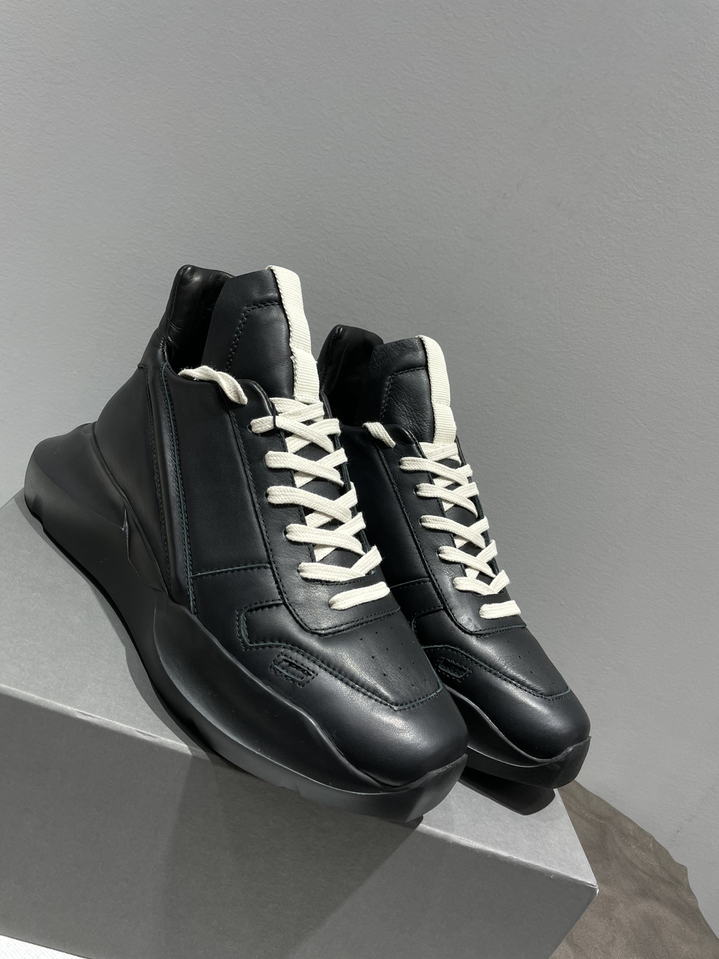 릭오웬스 신발 37735 Rick Owens Shoes
