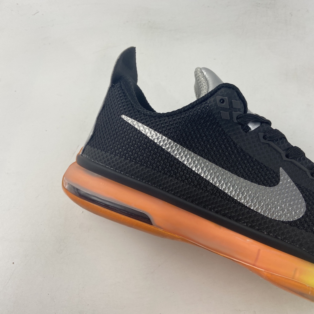 P260  NIKE Kobe 10 SiⅠk Road 科比10代运动鞋742546-097