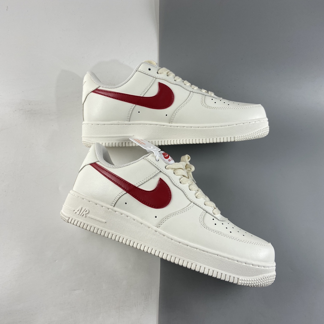 P140  NIKE Air Force 1’07 Low 空军板鞋 315122-126