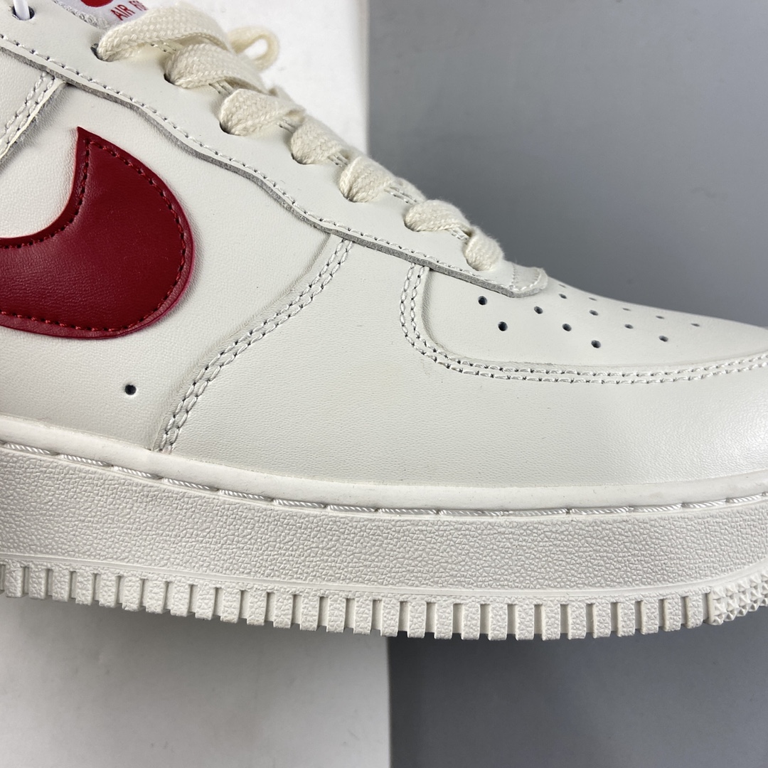 P140  NIKE Air Force 1’07 Low 空军板鞋 315122-126