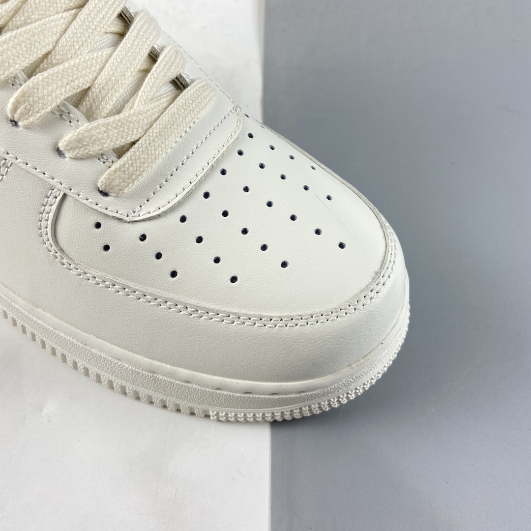 P140  NIKE Air Force 1’07 Low 空军板鞋 315122-126