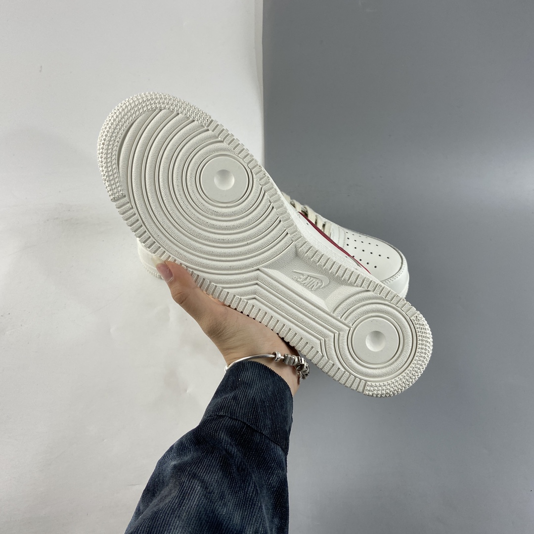 P140  NIKE Air Force 1’07 Low 空军板鞋 315122-126
