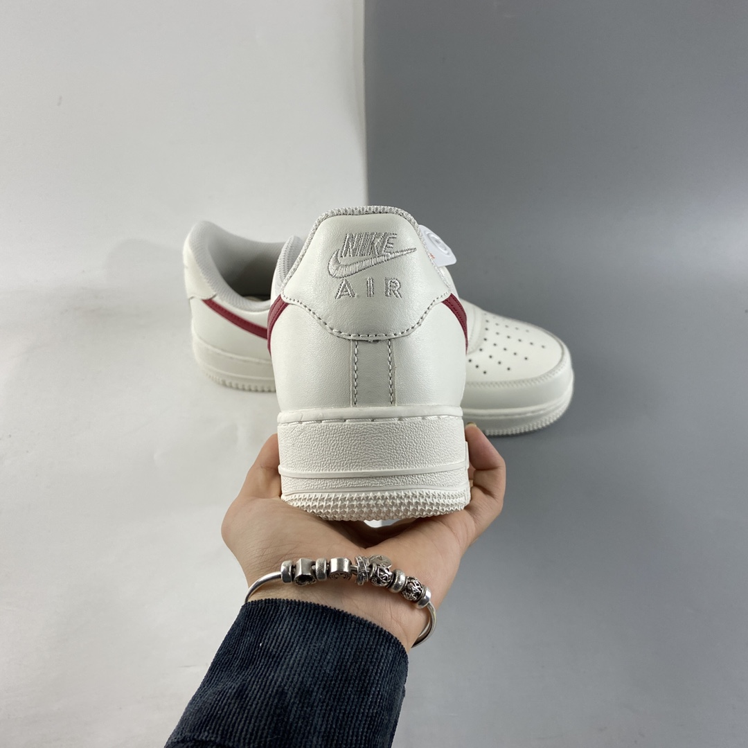 P140  NIKE Air Force 1’07 Low 空军板鞋 315122-126