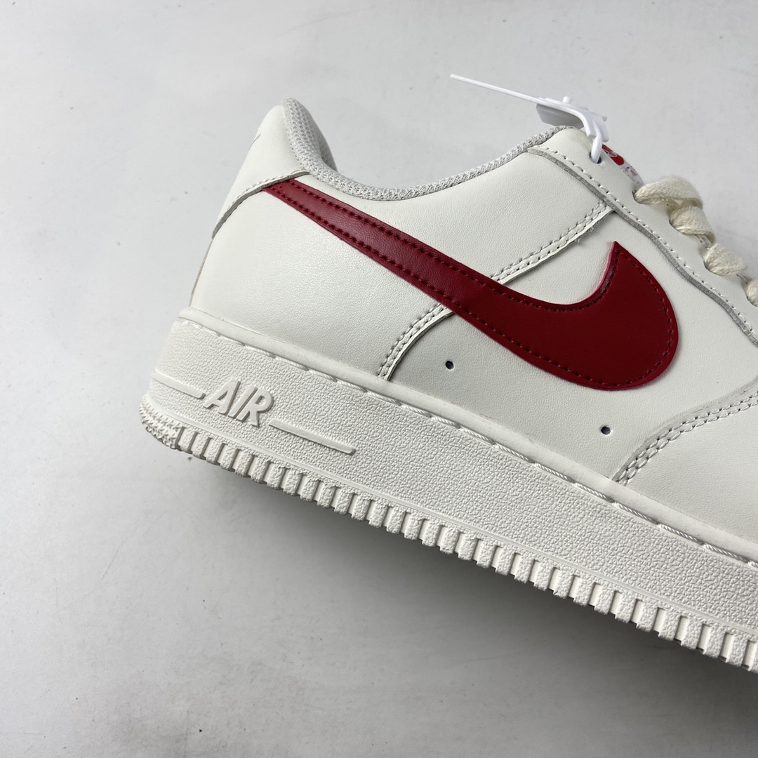 P140  NIKE Air Force 1’07 Low 空军板鞋 315122-126