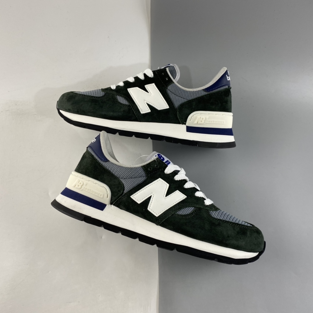 P240  New Balance NB990系列跑步鞋 M990CER1