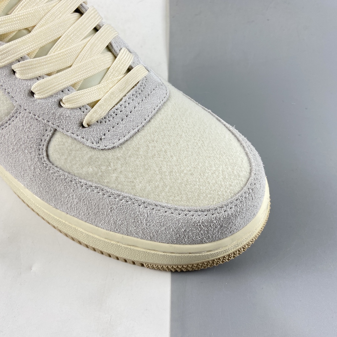 P200  NIKE Air Force 1 Low 空军一号低帮休闲板鞋 DO7195-025