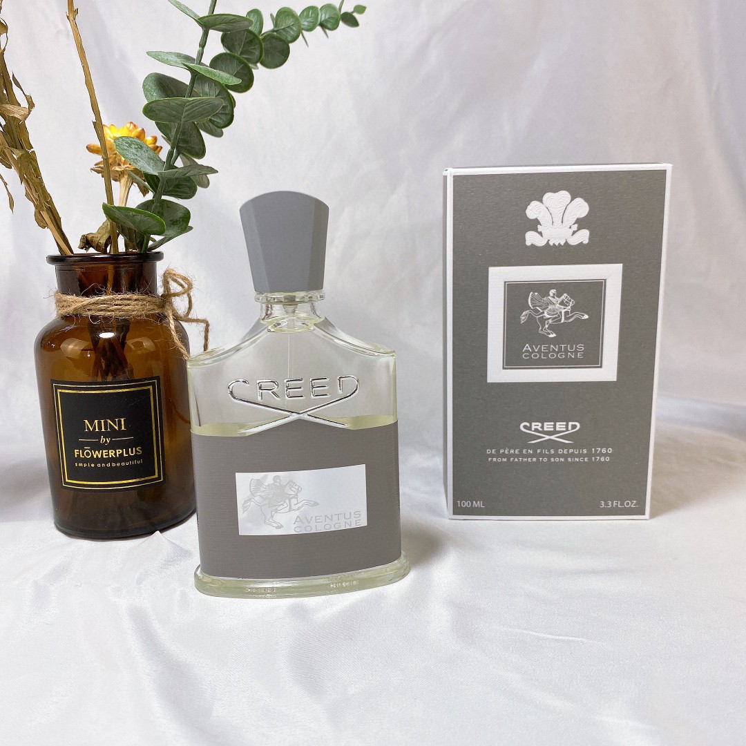 Creed Silver Mountain Water Eau de Parfum - 100ml - Fresh and Invigorating 7 a1637293029849 0064