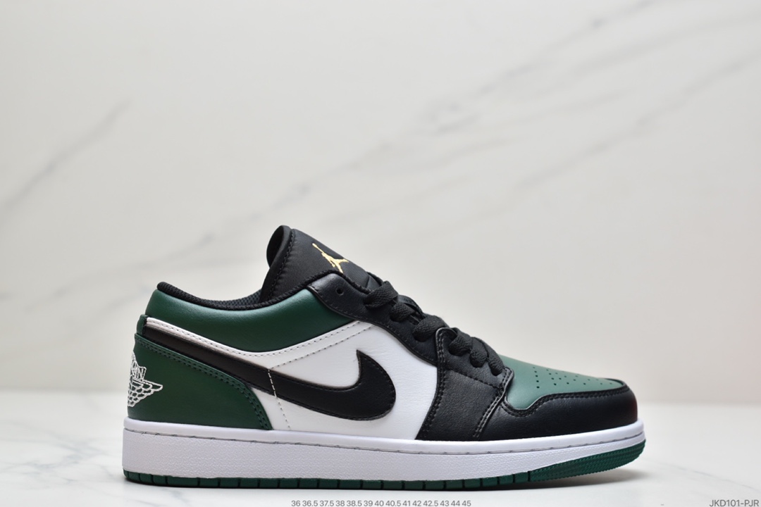 160 Air Jordan 1 Low AJ1乔1低帮休闲板鞋553558-612