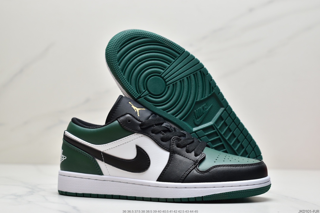 160 Air Jordan 1 Low AJ1乔1低帮休闲板鞋553558-612