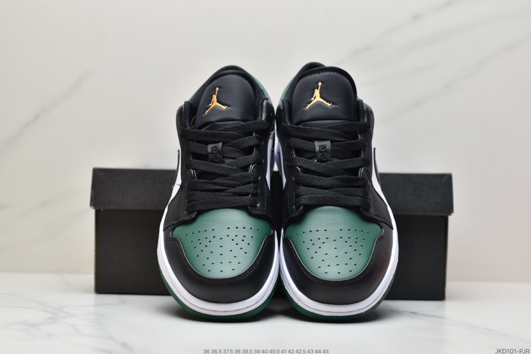 160 Air Jordan 1 Low AJ1乔1低帮休闲板鞋553558-612
