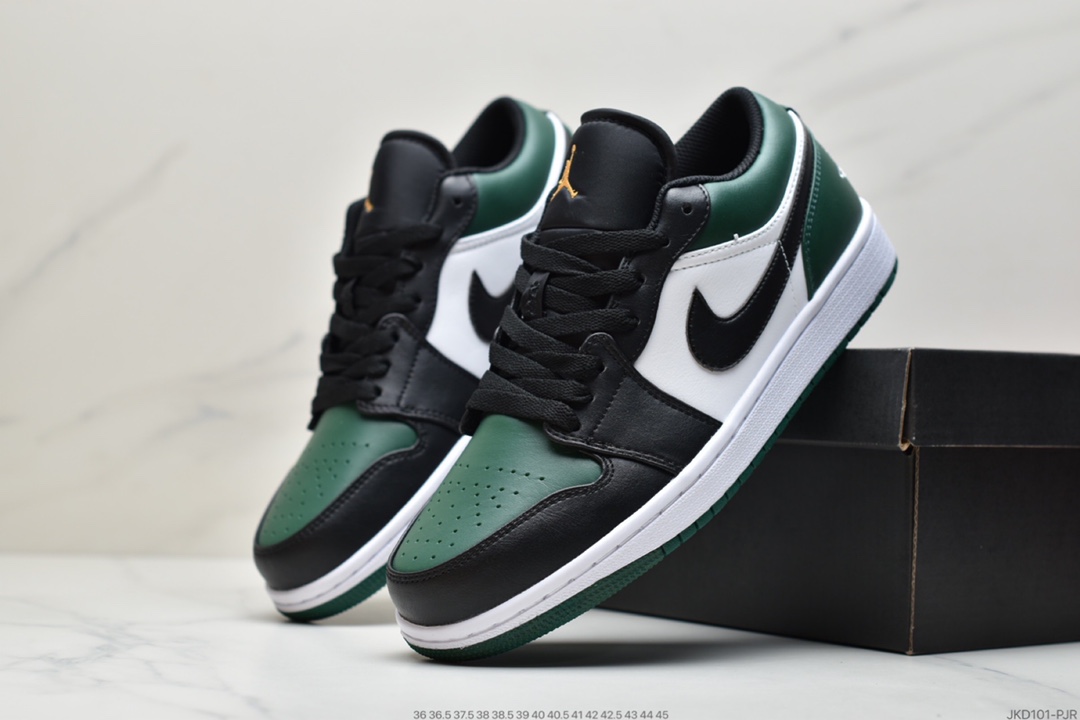 160 Air Jordan 1 Low AJ1乔1低帮休闲板鞋553558-612