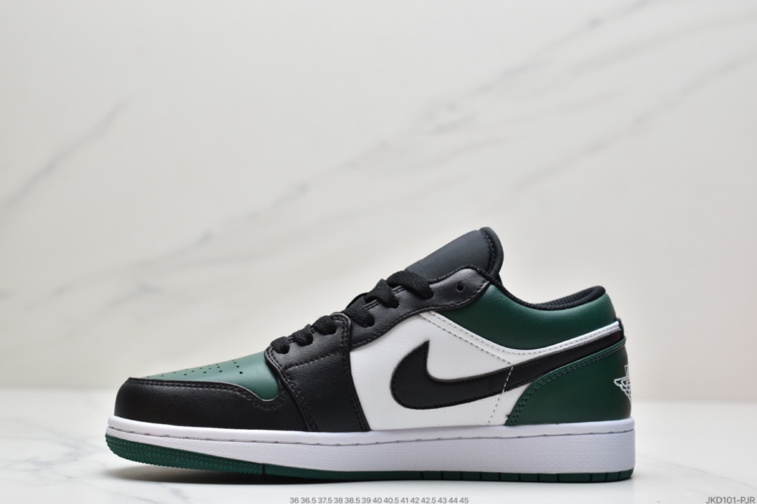 160 Air Jordan 1 Low AJ1乔1低帮休闲板鞋553558-612
