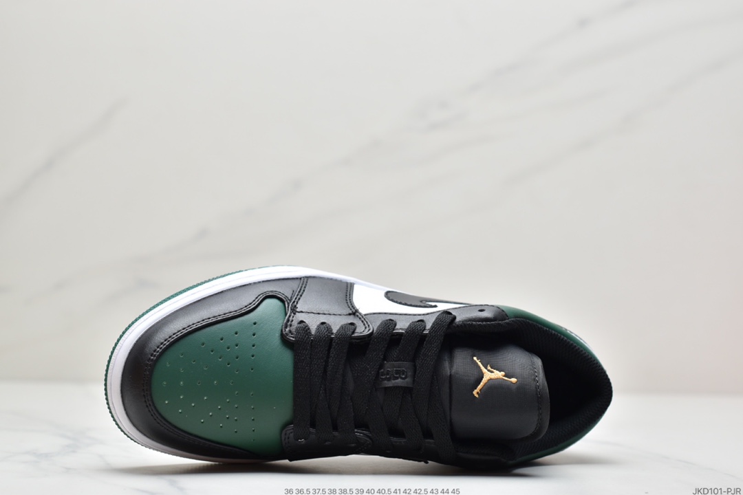 160 Air Jordan 1 Low AJ1乔1低帮休闲板鞋553558-612