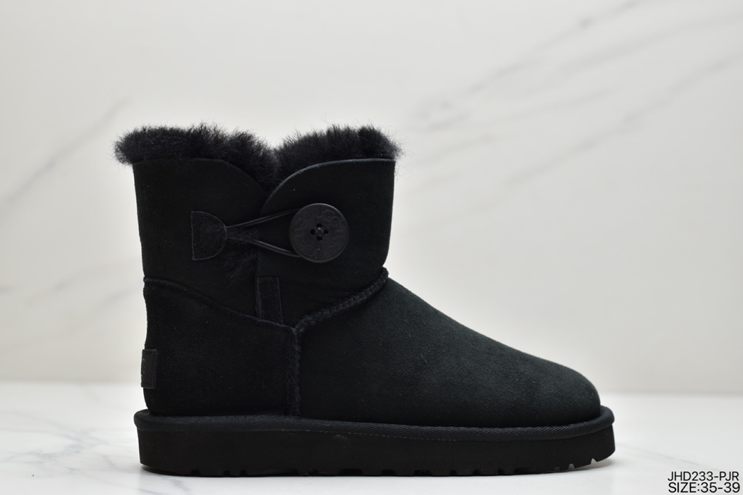 190  UGG 1016422防污防泼水不掉毛最新高弹大底3151M1140