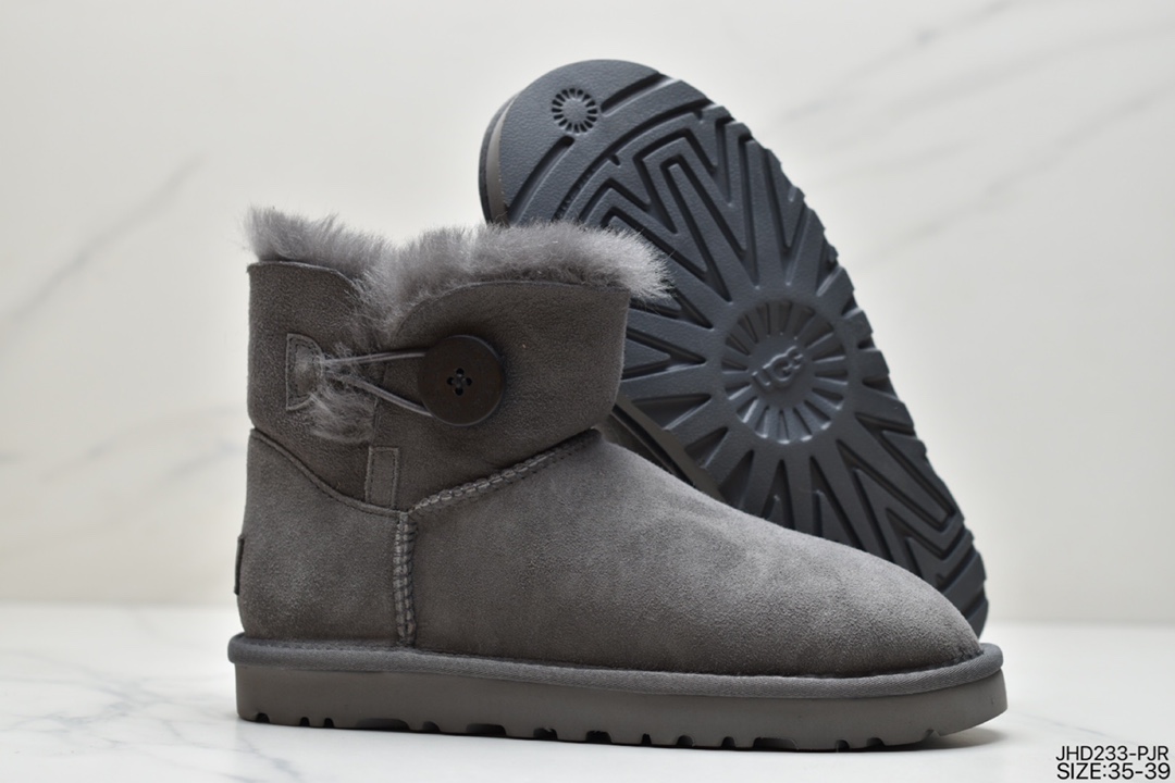 190  UGG 1016422防污防泼水不掉毛最新高弹大底3151M1140