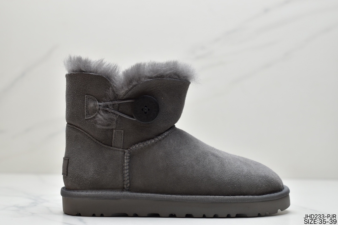 190  UGG 1016422防污防泼水不掉毛最新高弹大底3151M1140