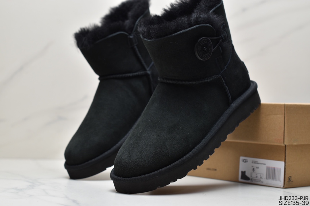 190  UGG 1016422防污防泼水不掉毛最新高弹大底3151M1140
