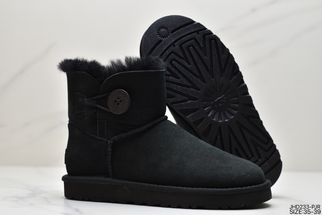 190  UGG 1016422防污防泼水不掉毛最新高弹大底3151M1140
