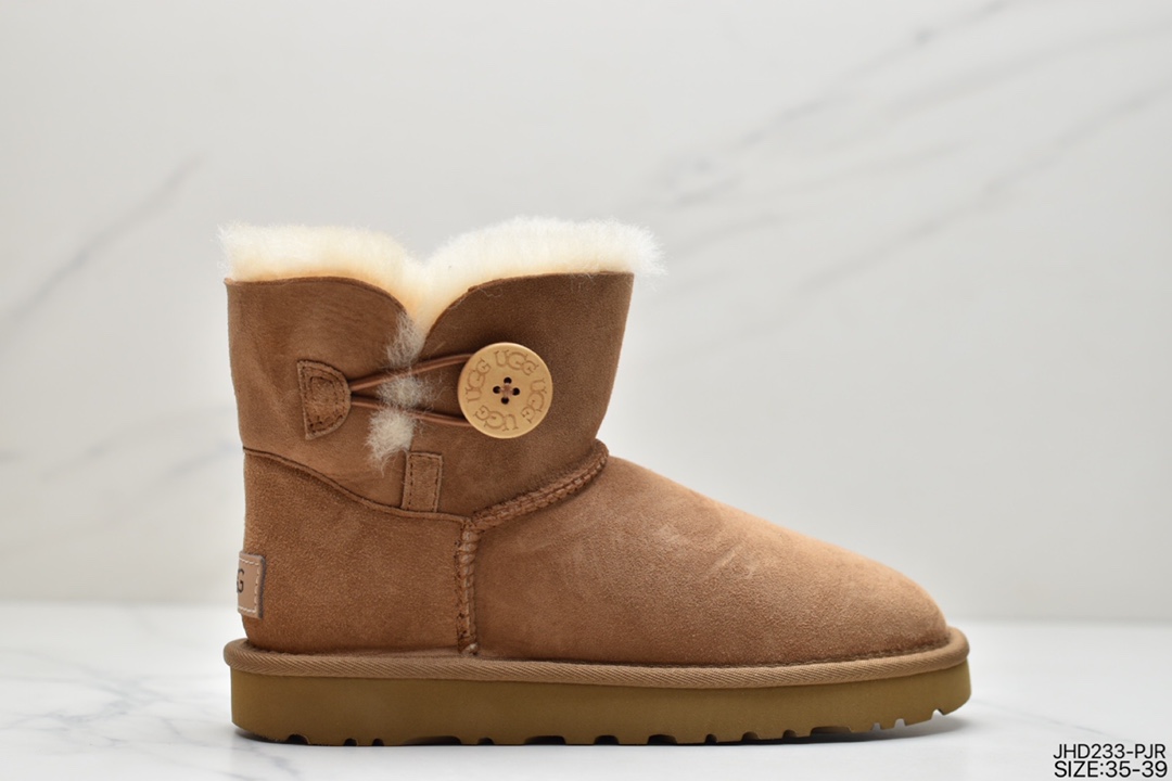 190  UGG 1016422防污防泼水不掉毛最新高弹大底3151M1140