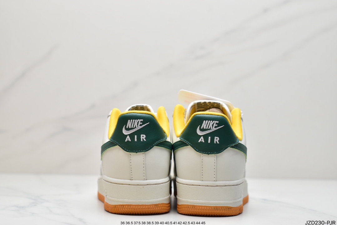 140 耐克Nike Air Force 1 Low  空军一号低帮百搭休闲运动板鞋315122-111
