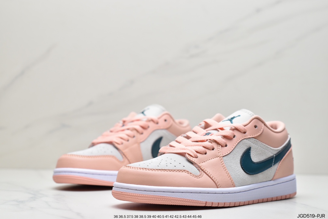 180 Air Jordan 1 Low AJ1乔1低帮休闲板鞋 DC0774-800