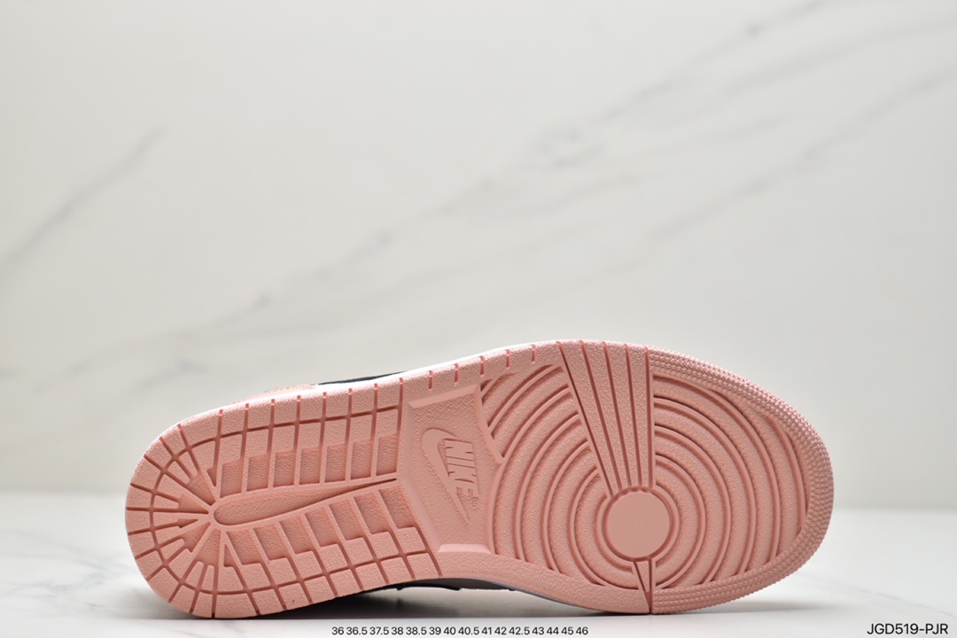 180 Air Jordan 1 Low AJ1乔1低帮休闲板鞋 DC0774-800