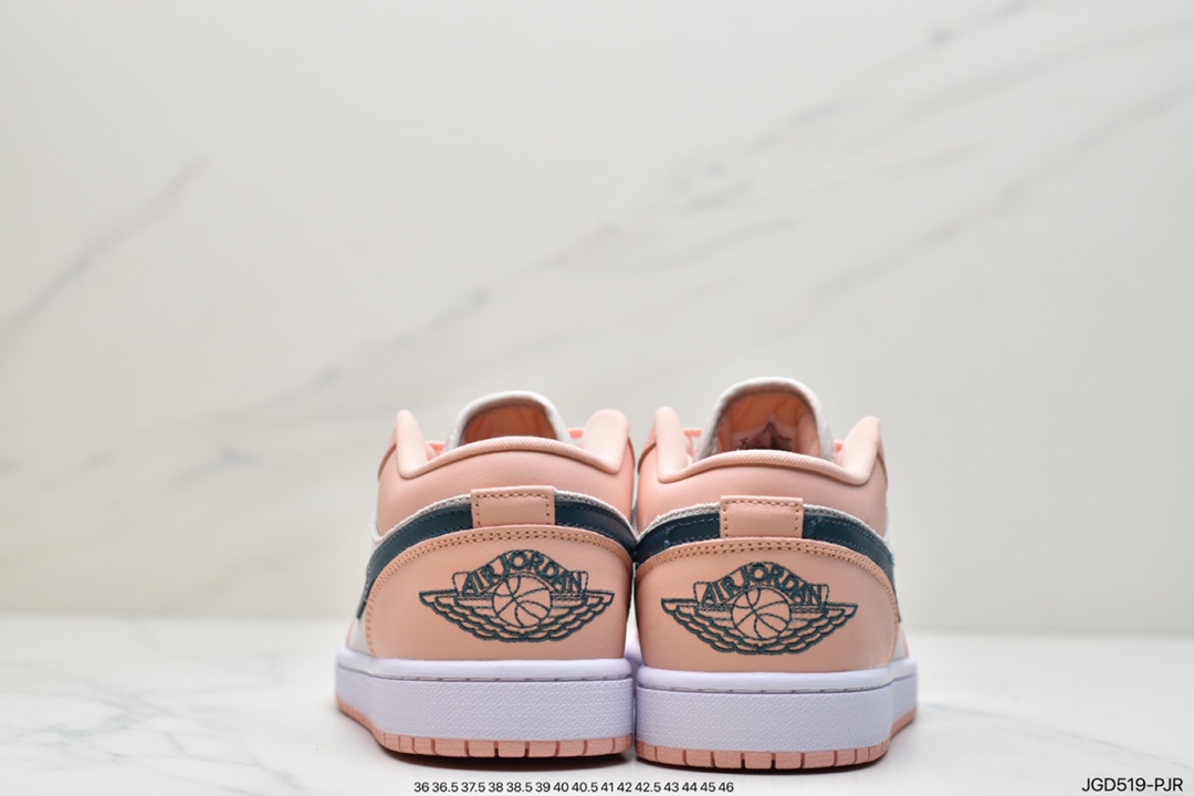 180 Air Jordan 1 Low AJ1乔1低帮休闲板鞋 DC0774-800
