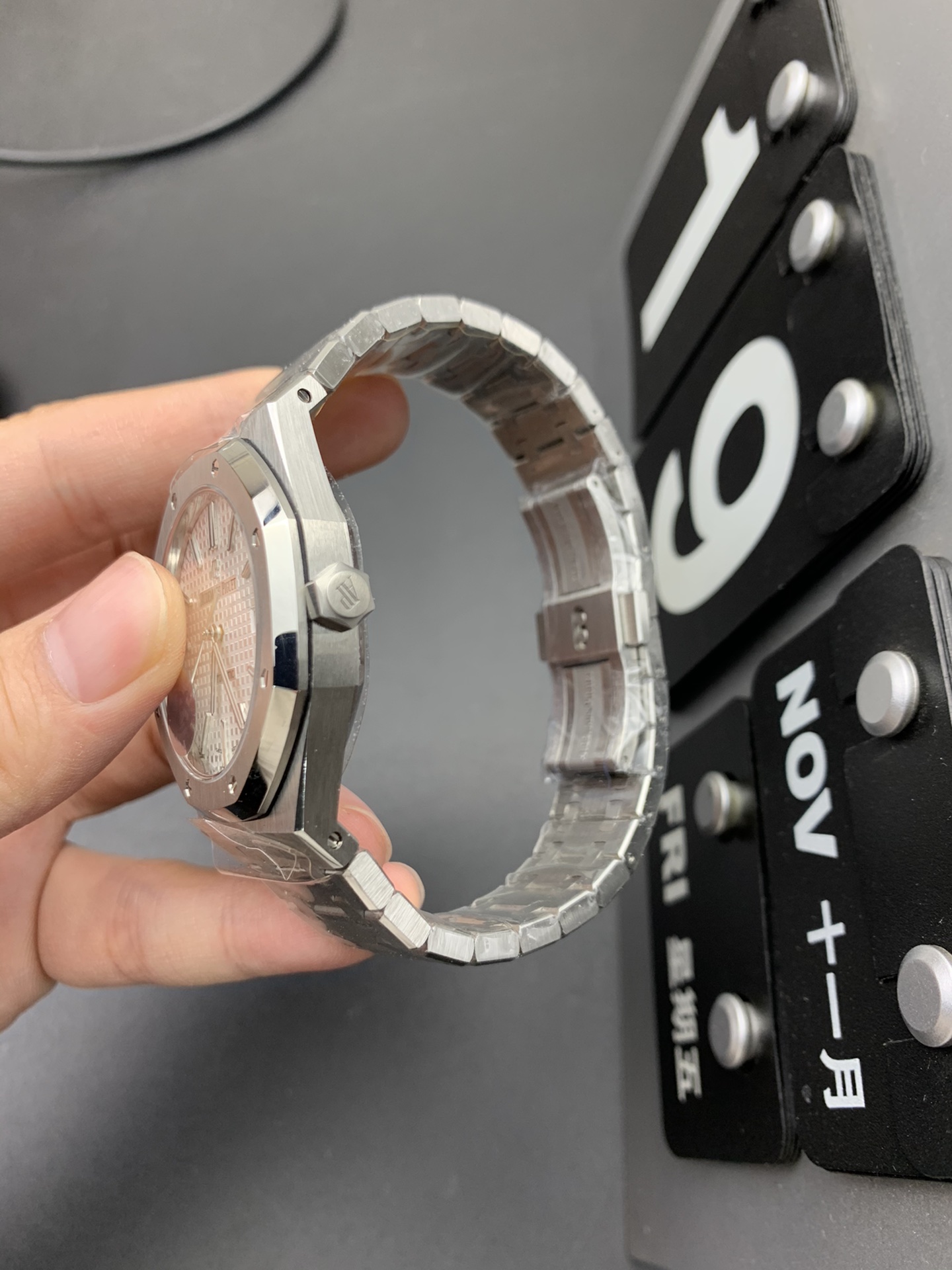 Audemars Piguet APS 15400
