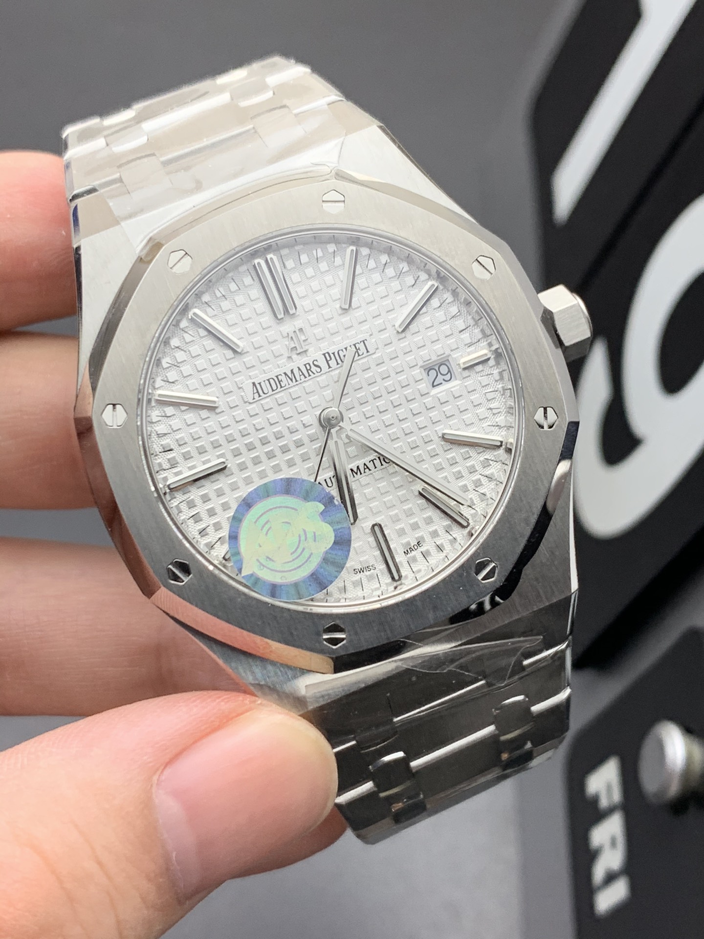 Audemars Piguet APS 15400