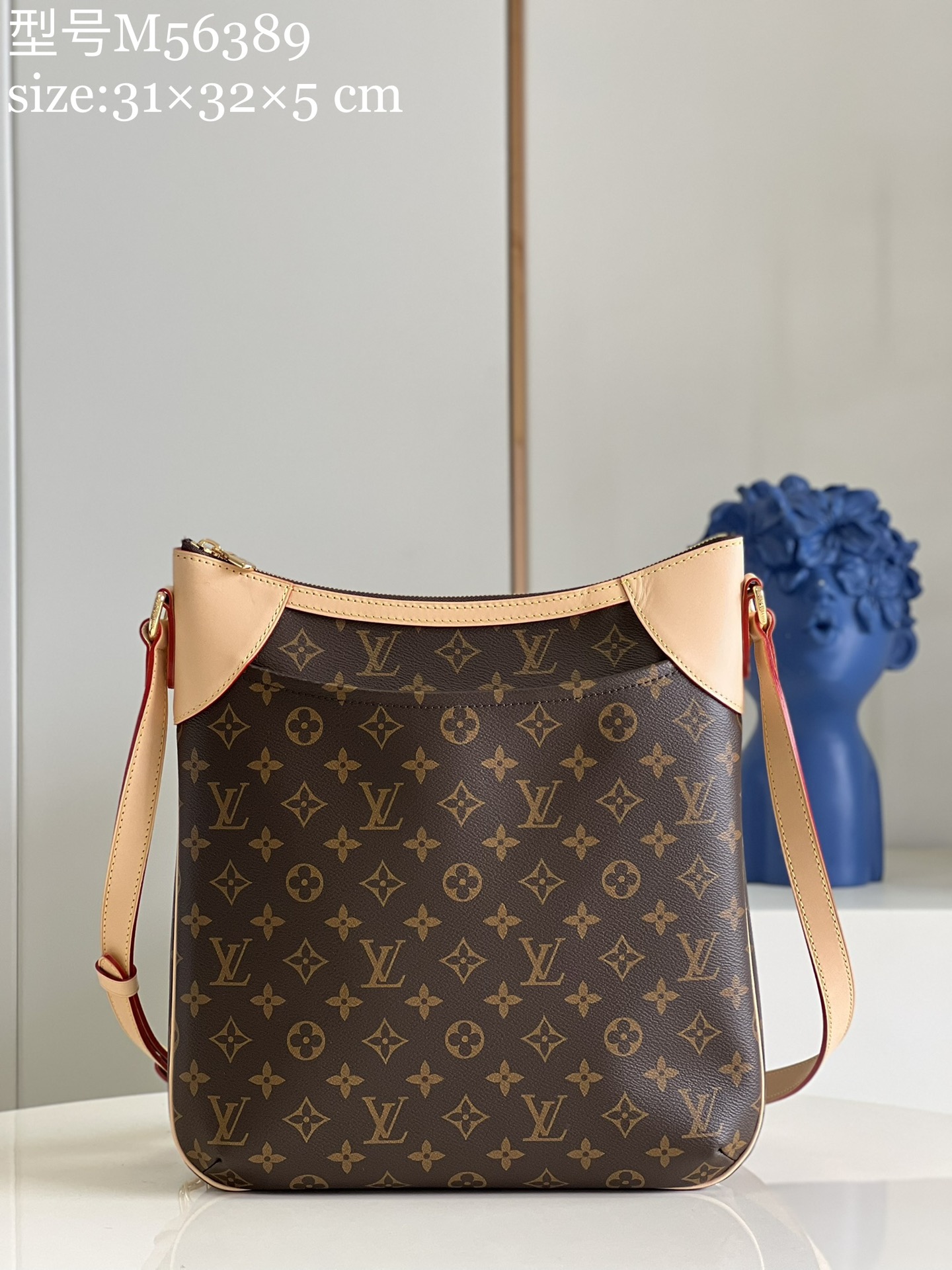 NO:398042,【Exclusive real shot M56389 large size】ODON medium-sized handbag, named after a cultural area of ​​Paris. It is fashionable and modern, and can accommodate all kinds of valuables, which is very convenient and practical. Size 31.5 x 33 x 5.5 cm Y., LV [original leather], louis vuitton19860909【独家实拍M56389 大号】ODON 中号 中古手提包,以巴黎一个充满文化气息的地区命名.时尚、现代,可容纳各种贵重物品,非常方便实用.尺寸31.5 x 33 x 5.5 cm Y.,LV【原厂皮】,louis vuitton,Bag