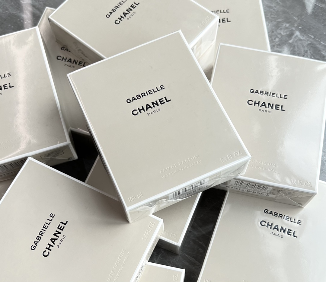Chanel Perfume 100ML