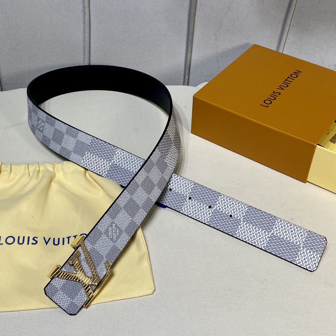 Where can you buy a replica
 Louis Vuitton Belts Calfskin Canvas Cowhide Spring Collection