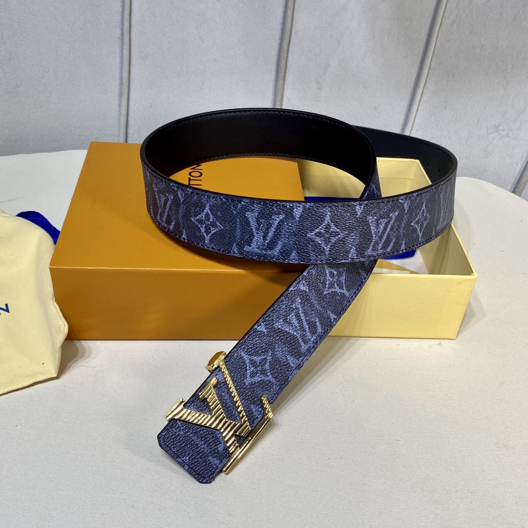 Replica Shop
 Louis Vuitton Belts Shop the Best High Quality
 Calfskin Canvas Cowhide Spring Collection