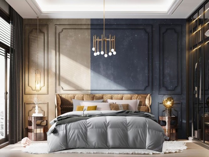 FRETTE Luxurious Goose Down Comforter - Hotel Quality, Breathable, Warm 1 FRETTE Luxurious Goose Down Comforter - Hotel Quality, Breathable, Warm