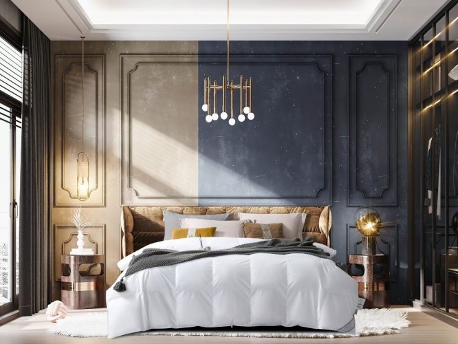 FRETTE White Goose Down Comforter - Hotel Quality, Breathable & Warm 1 FRETTE White Goose Down Comforter - Hotel Quality, Breathable & Warm