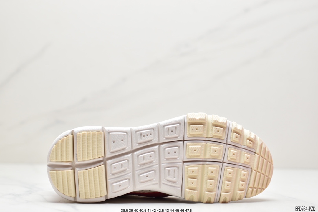 390 Tom Sachs X Nike Mars Yard 2.0 宇航员 航天科技跑鞋AA2261-100