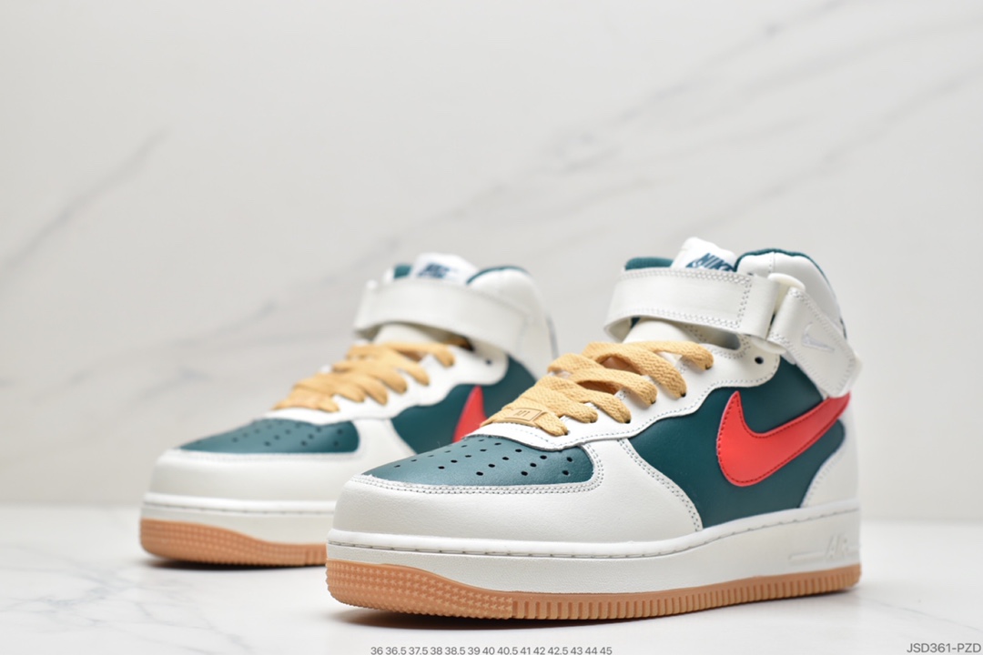200 耐克Nk Air Force 1 ‘07 Low 空军高帮经典男女休闲板鞋AQ3778-991