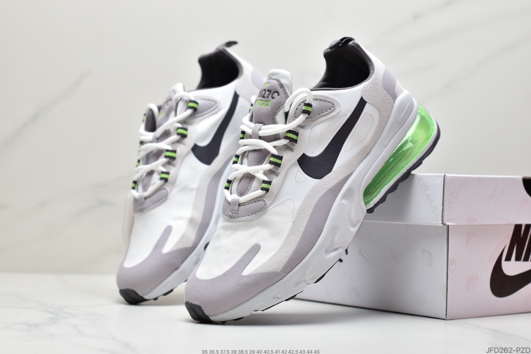 170 耐克Nike Air Max 270 React CI3866-003