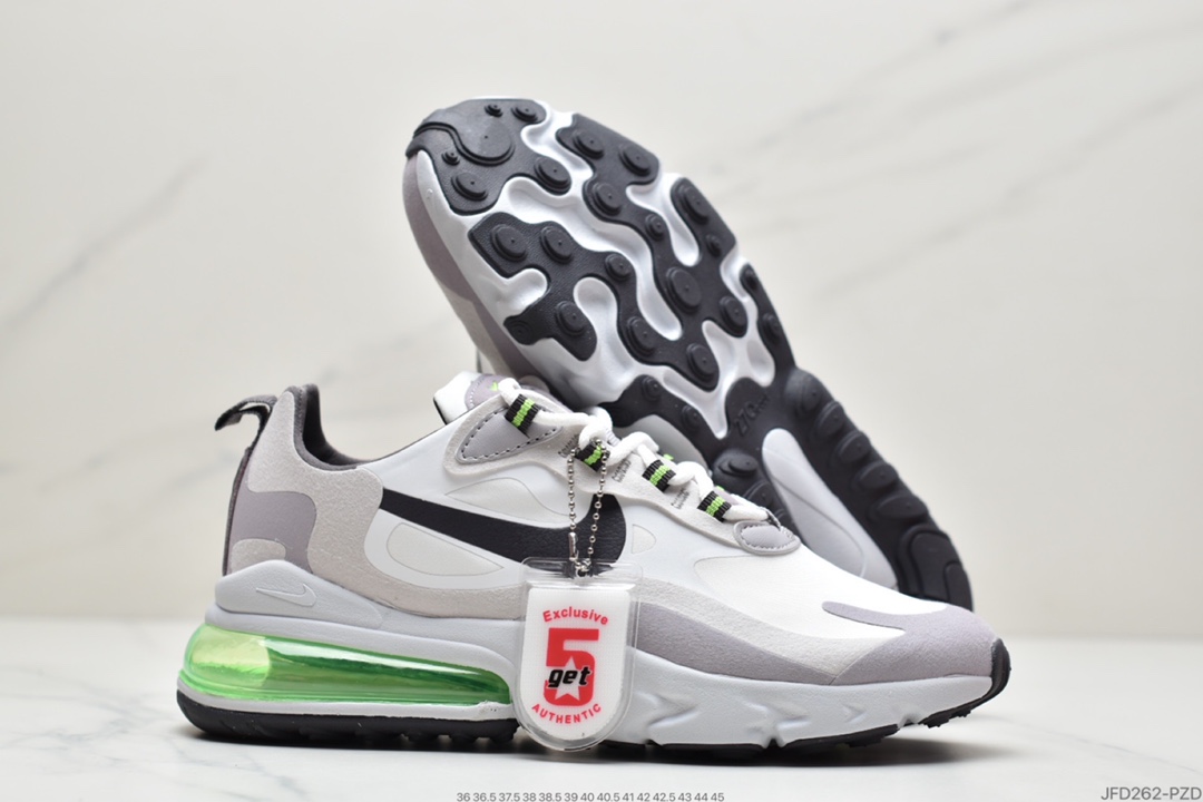 170 耐克Nike Air Max 270 React CI3866-003