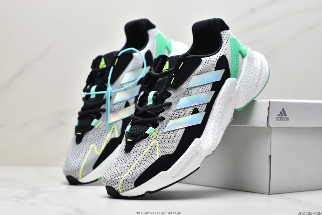 190 Boost X9000L4 全新99系列复古爆米花跑鞋S23665 HO3368-莆田鞋,莆田鞋货源,高仿鞋,高仿鞋货源,安福档口,莆田高仿鞋,莆田鞋批发,高仿鞋批发,莆田高仿运动鞋,高仿运动鞋,莆田运动鞋 190 Boost X9000L4 全新99系列复古爆米花跑鞋S23665 HO3368