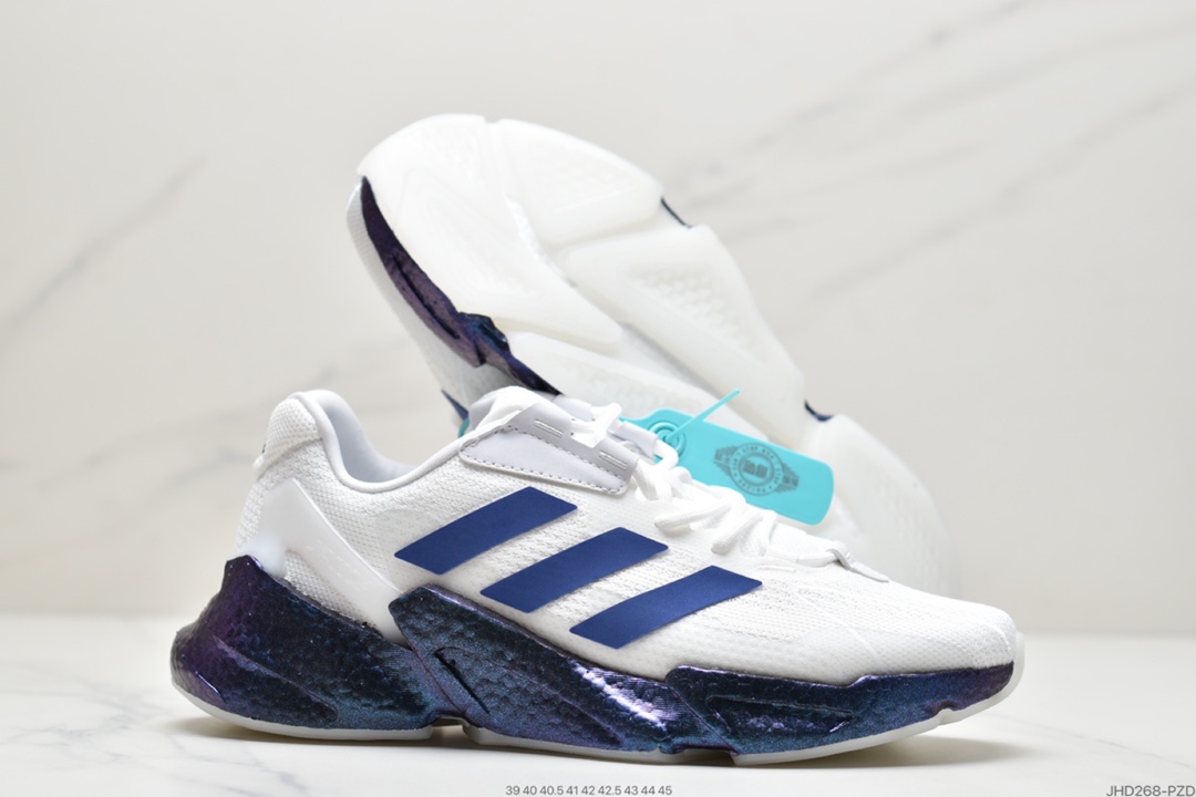 190 Boost X9000L4 全新99系列复古爆米花跑鞋S23665 HO3368-莆田鞋,莆田鞋货源,高仿鞋,高仿鞋货源,安福档口,莆田高仿鞋,莆田鞋批发,高仿鞋批发,莆田高仿运动鞋,高仿运动鞋,莆田运动鞋 190 Boost X9000L4 全新99系列复古爆米花跑鞋S23665 HO3368