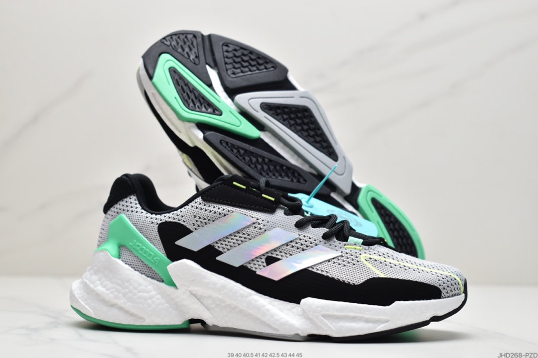 190 Boost X9000L4 全新99系列复古爆米花跑鞋S23665 HO3368-莆田鞋,莆田鞋货源,高仿鞋,高仿鞋货源,安福档口,莆田高仿鞋,莆田鞋批发,高仿鞋批发,莆田高仿运动鞋,高仿运动鞋,莆田运动鞋 190 Boost X9000L4 全新99系列复古爆米花跑鞋S23665 HO3368