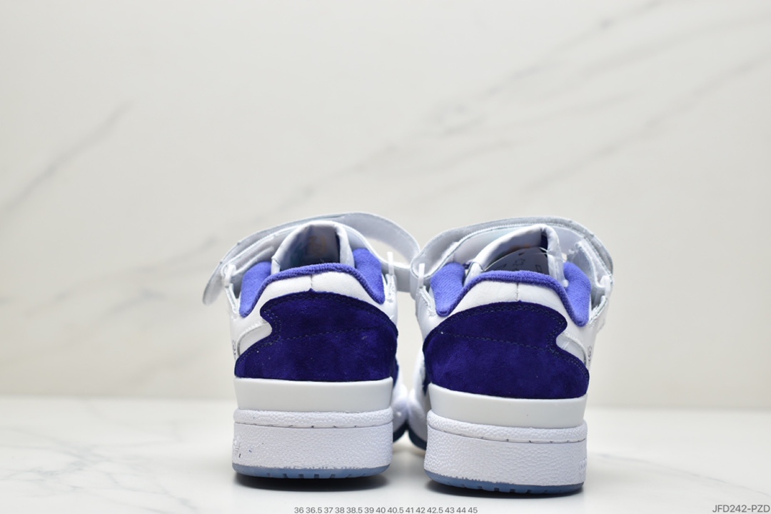 170 阿迪达斯Adidas Forum 84 Low 低帮百搭潮流休闲运动板鞋GX4536-莆田鞋,莆田鞋货源,高仿鞋,高仿鞋货源,安福档口,莆田高仿鞋,莆田鞋批发,高仿鞋批发,莆田高仿运动鞋,高仿运动鞋,莆田运动鞋 170 阿迪达斯Adidas Forum 84 Low 低帮百搭潮流休闲运动板鞋GX4536