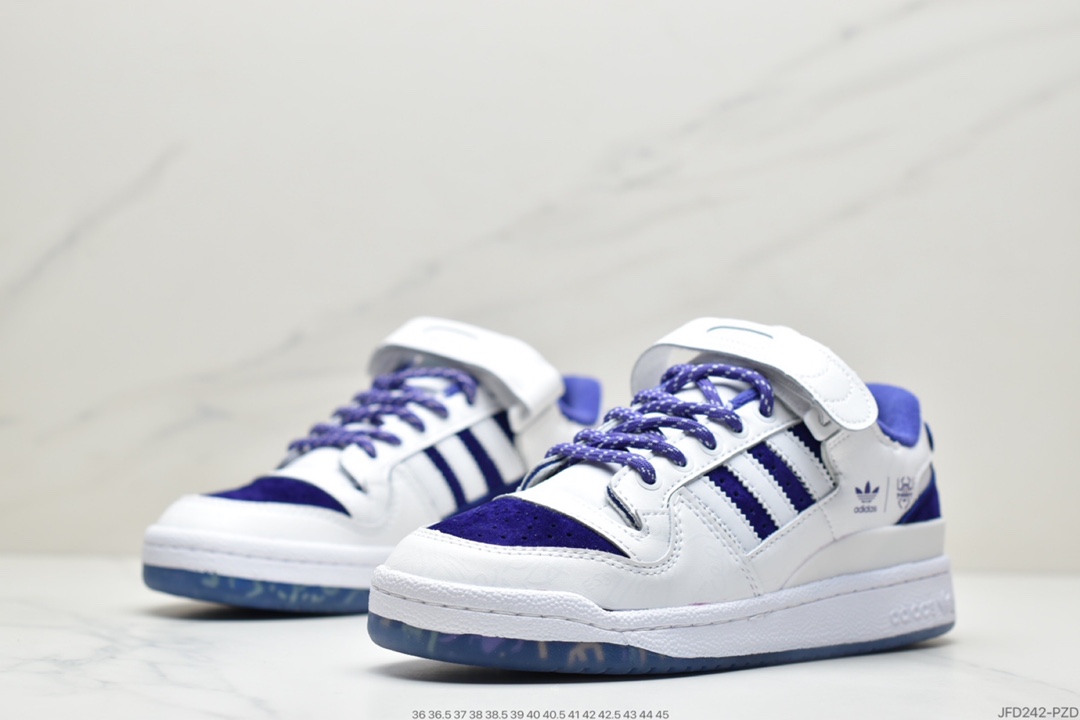 170 阿迪达斯Adidas Forum 84 Low 低帮百搭潮流休闲运动板鞋GX4536-莆田鞋,莆田鞋货源,高仿鞋,高仿鞋货源,安福档口,莆田高仿鞋,莆田鞋批发,高仿鞋批发,莆田高仿运动鞋,高仿运动鞋,莆田运动鞋 170 阿迪达斯Adidas Forum 84 Low 低帮百搭潮流休闲运动板鞋GX4536