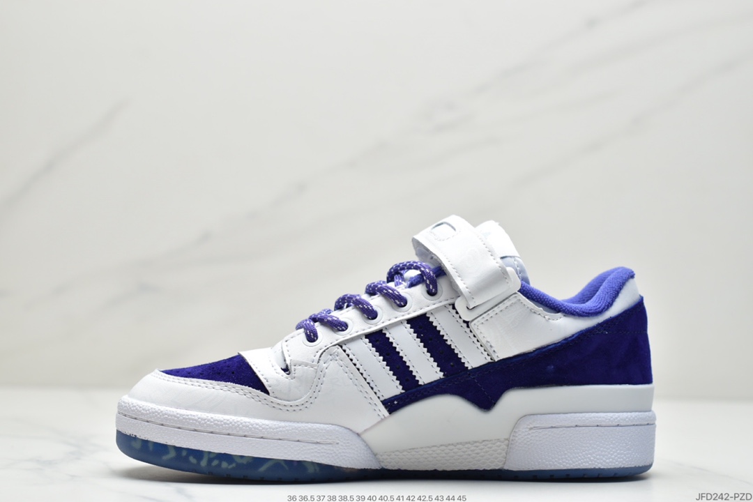 170 阿迪达斯Adidas Forum 84 Low 低帮百搭潮流休闲运动板鞋GX4536-莆田鞋,莆田鞋货源,高仿鞋,高仿鞋货源,安福档口,莆田高仿鞋,莆田鞋批发,高仿鞋批发,莆田高仿运动鞋,高仿运动鞋,莆田运动鞋 170 阿迪达斯Adidas Forum 84 Low 低帮百搭潮流休闲运动板鞋GX4536
