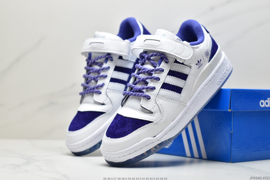 170 阿迪达斯Adidas Forum 84 Low 低帮百搭潮流休闲运动板鞋GX4536-莆田鞋,莆田鞋货源,高仿鞋,高仿鞋货源,安福档口,莆田高仿鞋,莆田鞋批发,高仿鞋批发,莆田高仿运动鞋,高仿运动鞋,莆田运动鞋 170 阿迪达斯Adidas Forum 84 Low 低帮百搭潮流休闲运动板鞋GX4536